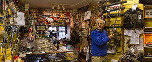 Bakewellflyshop