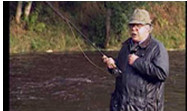 Fly Fishing and River Bank Entomology P3,Malcolm Greenhalgh   Green1