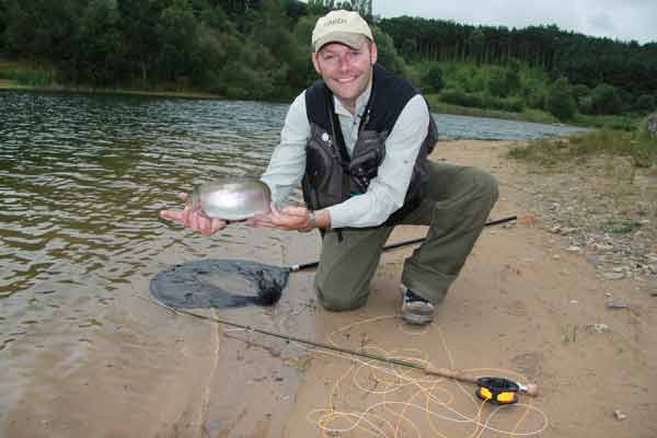 Andy fish