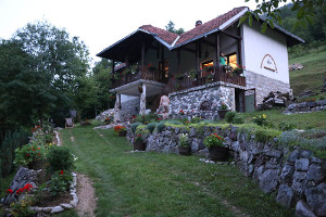 Tetrebovac