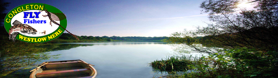 Westlow Mere